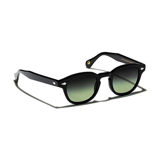 Lunettes solaires moscot - lunettes,
