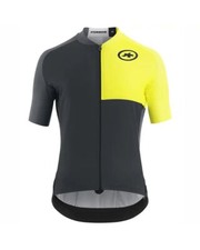 - Assos Mille GT Stahlstern