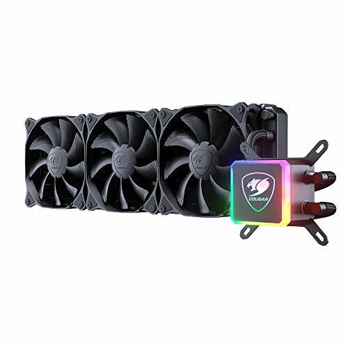 Cougar aio liquid - cougar,