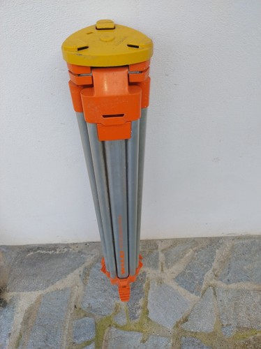 Cavalletto treppiede geometra - treppiede,