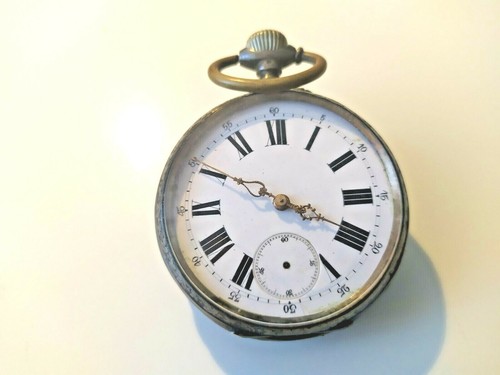 Orologio tasca antico - orologio,