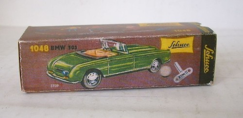 Repro box schuco micro - box,