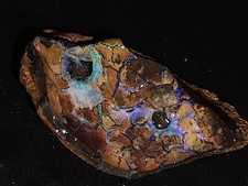 OPALO AUSTRALIANO NATURAL