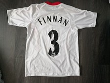 Liverpool Football Shirt