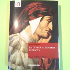 LA DIVINA COMMEDIA INFERNO