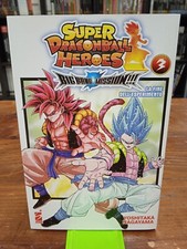 Super Dragon Ball Heroes Big