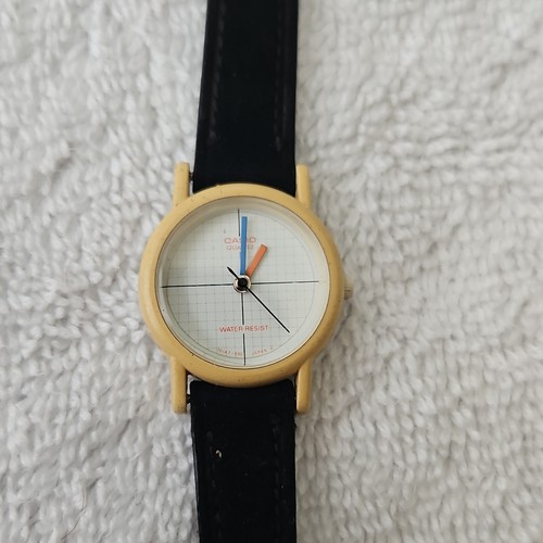 Casio 11w quarzo - casio, analogico