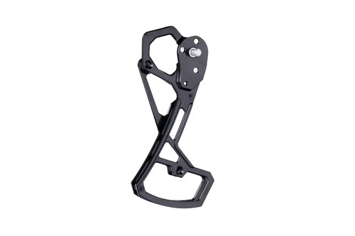 Garbaruk gabbia deragliatore - garbaruk,