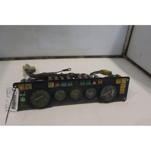 Strumentazione fiat vm90 90 - fiat,