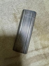 Accendino Cartier in argento