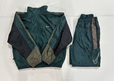 Set tuta Nike vintage grande