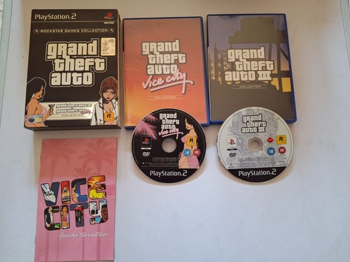 Grand theft auto - grand,