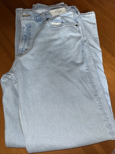 Abercrombie fitch baggy - fitch,