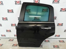 PORTA PORTIERA POSTERIORE SINISTRA SX PER CITROEN C3 Serie 9002CC TU3A (09>15)