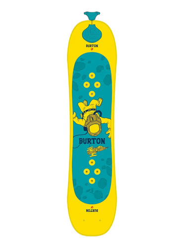 Burton kids riglet snowboard - kids,