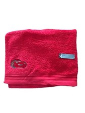 Lenzuolo da bagno Cars