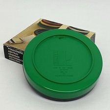 POSACENERE REXITE DESIGN STUDIO ERRE TREVI MOD 823 VINTAGE ANNI 80s CON SCATOLA