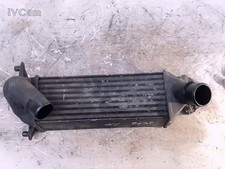 INTERCOOLER PER ALFA ROMEO 166