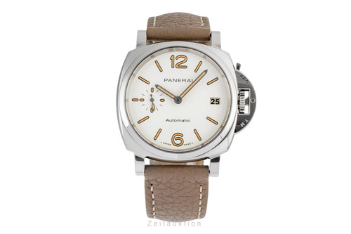 Panerai luminor piccolo due - luminor,