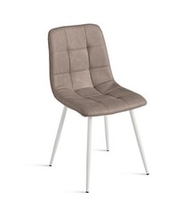 Set of 2 Modern Design Faux