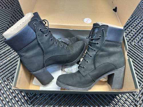 Stivali timberland allington - stivali,