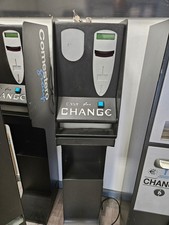 Cambiagettoni / cambiamonete change - Comestero