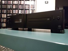 Pioneer Pd-d9 MK2 Lettore
