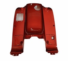 RETROSCUDO ROSSO 892 PIAGGIO HEXAGON 125/150 1995