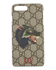 Gucci cover donna iPhone 7