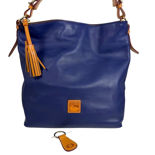 Borsa tracolla dooney bourke - tracolla,