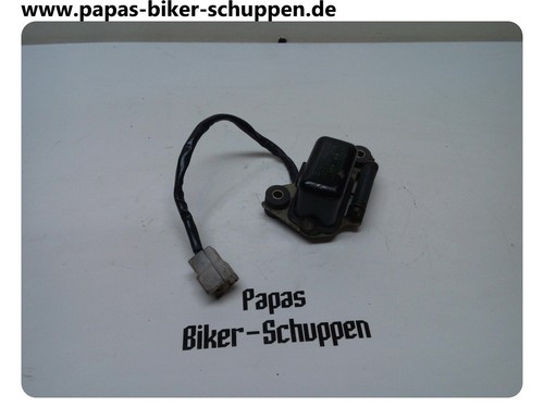 Yamaha 250 360 400 - xs,