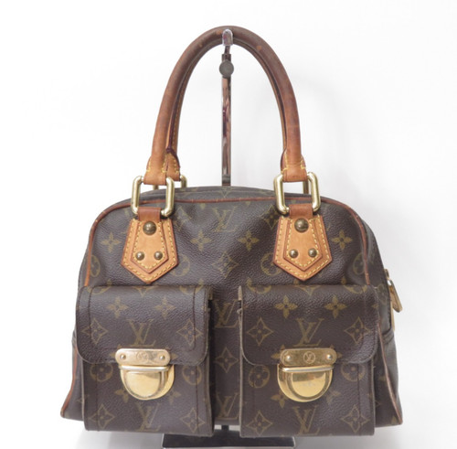 Autentica borsa mano louis - autentica,