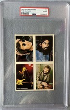 The Beatles 1975 Figurine