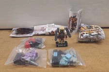 Kre-o Transformers kreo lotto