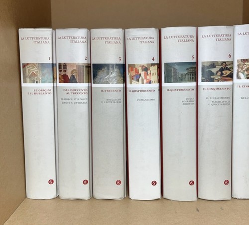 Collezione completa la - completa, “la