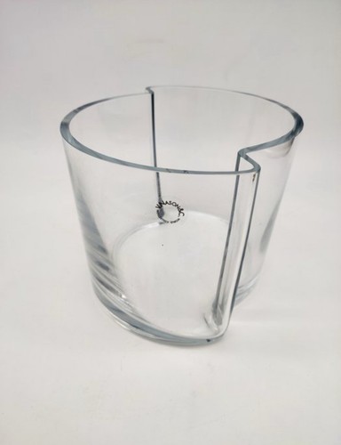 Vaso murano nason - v.nason&c, carlo