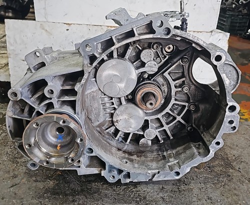 Cambio manuale completo per - cambio,