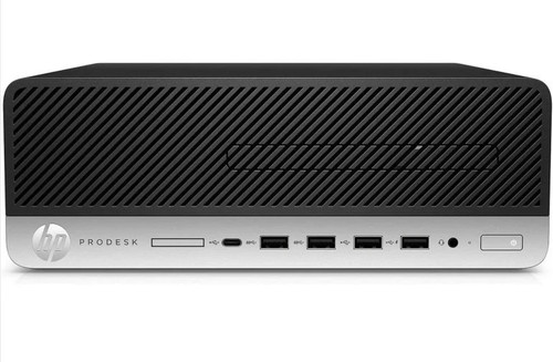 Prodesk 600 sff completo - 600, g4