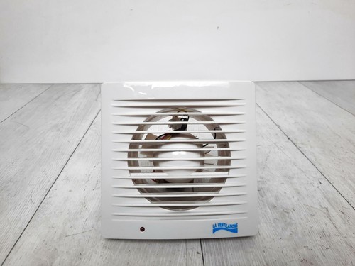 Ventilatore aspirazione - ventilatore,