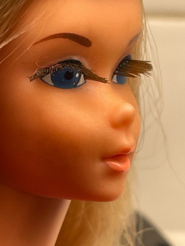 Barbie vintage mod - barbie,
