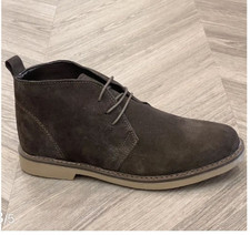 Scarpe stivaletto polacchine