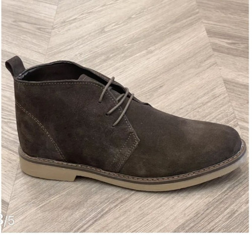Scarpe stivaletto polacchine