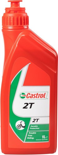 Olio motore moto - 3, pz