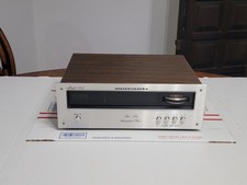 Vintage Marantz 105 cassa