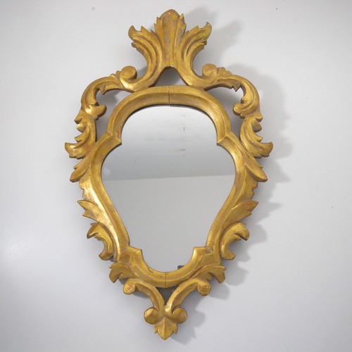 Specchiera specchio stile - specchio,