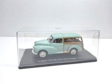 Morris Minor 1000 Traveller
