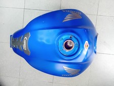 Serbatoio Benzina Carburante