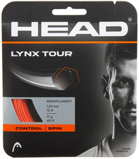 Head Lynx Tour 17 Gauge 1.25mm