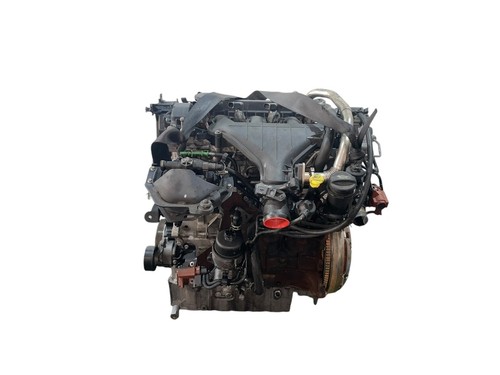 D4204t motor completo volvo - motor,