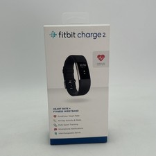 Fitbit Charge 2